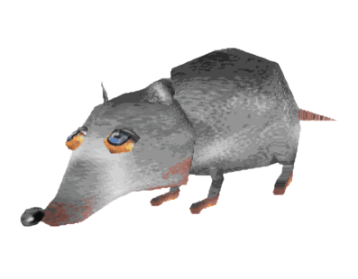 Rat Icon